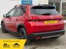 USED 2019 19 PEUGEOT 2008 1.2 PureTech GPF GT Line SUV 5dr Petrol Manual Euro 6 (s/s) (130 ps) APPLE CARPLAY and REAR CAMERA