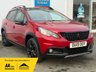 USED 2019 19 PEUGEOT 2008 1.2 PureTech GPF GT Line SUV 5dr Petrol Manual Euro 6 (s/s) (130 ps) APPLE CARPLAY and REAR CAMERA