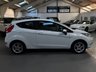 USED 2012 12 FORD FIESTA 1.25 Zetec Hatchback 3dr Petrol Manual (129 g/km, 81 bhp) LOW INSURANCE & 12 MTHS MOT + FULL SERVICE HISTORY (14 STAMPS IN THE SERVICE BOOK)