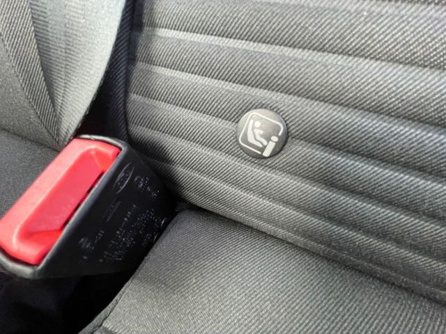 2017 Ford Focus 1L Titanium 5dr - Photo 10