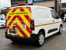USED 2019 19 PEUGEOT PARTNER 1.6 BlueHDi 1000 Professional Standard Panel Van 5dr Diesel Manual SWB Euro 6 (s/s) (100 bhp) 