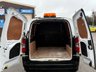USED 2019 19 PEUGEOT PARTNER 1.6 BlueHDi 1000 Professional Standard Panel Van 5dr Diesel Manual SWB Euro 6 (s/s) (100 bhp) 