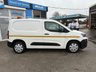 USED 2019 19 PEUGEOT PARTNER 1.6 BlueHDi 1000 Professional Standard Panel Van 5dr Diesel Manual SWB Euro 6 (s/s) (100 bhp) 