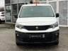 USED 2019 19 PEUGEOT PARTNER 1.6 BlueHDi 1000 Professional Standard Panel Van 5dr Diesel Manual SWB Euro 6 (s/s) (100 bhp) 