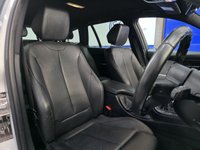 USED 2014 64 BMW 3 SERIES 2.0 320i M Sport Touring 5dr Petrol Manual Euro 6 (s/s) (184 ps) Satellite Navigation - Leather Interior - Parking Sensors