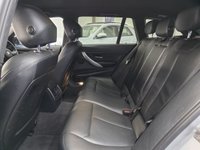 USED 2014 64 BMW 3 SERIES 2.0 320i M Sport Touring 5dr Petrol Manual Euro 6 (s/s) (184 ps) Satellite Navigation - Leather Interior - Parking Sensors