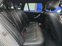 USED 2014 64 BMW 3 SERIES 2.0 320i M Sport Touring 5dr Petrol Manual Euro 6 (s/s) (184 ps) Satellite Navigation - Leather Interior - Parking Sensors