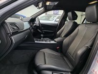 USED 2014 64 BMW 3 SERIES 2.0 320i M Sport Touring 5dr Petrol Manual Euro 6 (s/s) (184 ps) Satellite Navigation - Leather Interior - Parking Sensors