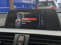 USED 2014 64 BMW 3 SERIES 2.0 320i M Sport Touring 5dr Petrol Manual Euro 6 (s/s) (184 ps) Satellite Navigation - Leather Interior - Parking Sensors