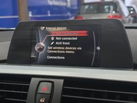 USED 2014 64 BMW 3 SERIES 2.0 320i M Sport Touring 5dr Petrol Manual Euro 6 (s/s) (184 ps) Satellite Navigation - Leather Interior - Parking Sensors