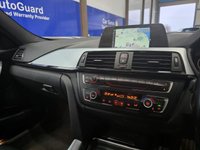 USED 2014 64 BMW 3 SERIES 2.0 320i M Sport Touring 5dr Petrol Manual Euro 6 (s/s) (184 ps) Satellite Navigation - Leather Interior - Parking Sensors