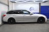 USED 2014 64 BMW 3 SERIES 2.0 320i M Sport Touring 5dr Petrol Manual Euro 6 (s/s) (184 ps) Satellite Navigation - Leather Interior - Parking Sensors