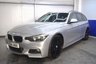 USED 2014 64 BMW 3 SERIES 2.0 320i M Sport Touring 5dr Petrol Manual Euro 6 (s/s) (184 ps) Satellite Navigation - Leather Interior - Parking Sensors