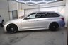 USED 2014 64 BMW 3 SERIES 2.0 320i M Sport Touring 5dr Petrol Manual Euro 6 (s/s) (184 ps) Satellite Navigation - Leather Interior - Parking Sensors