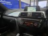 USED 2014 64 BMW 3 SERIES 2.0 320i M Sport Touring 5dr Petrol Manual Euro 6 (s/s) (184 ps) Satellite Navigation - Leather Interior - Parking Sensors