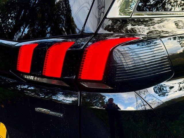 2019 PEUGEOT 5008 - Photo 8