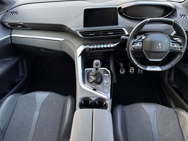 2019 PEUGEOT 5008 - Photo 11