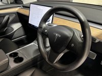 USED 2021 71 TESLA Model 3 (Dual Motor) Long Range Saloon 4dr Electric Auto 4WDE (346 ps) + NATIONWIDE DELIVERY AVAILABLE +