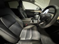 USED 2021 71 TESLA Model 3 (Dual Motor) Long Range Saloon 4dr Electric Auto 4WDE (346 ps) + NATIONWIDE DELIVERY AVAILABLE +