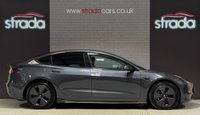USED 2021 71 TESLA Model 3 (Dual Motor) Long Range Saloon 4dr Electric Auto 4WDE (346 ps) + NATIONWIDE DELIVERY AVAILABLE +