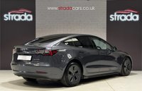 USED 2021 71 TESLA Model 3 (Dual Motor) Long Range Saloon 4dr Electric Auto 4WDE (346 ps) + NATIONWIDE DELIVERY AVAILABLE +