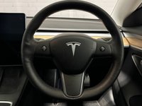 USED 2021 71 TESLA Model 3 (Dual Motor) Long Range Saloon 4dr Electric Auto 4WDE (346 ps) + NATIONWIDE DELIVERY AVAILABLE +