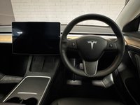 USED 2021 71 TESLA Model 3 (Dual Motor) Long Range Saloon 4dr Electric Auto 4WDE (346 ps) + NATIONWIDE DELIVERY AVAILABLE +