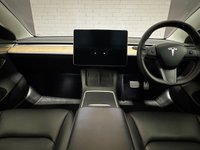 USED 2021 71 TESLA Model 3 (Dual Motor) Long Range Saloon 4dr Electric Auto 4WDE (346 ps) + NATIONWIDE DELIVERY AVAILABLE +