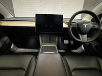 USED 2021 71 TESLA Model 3 (Dual Motor) Long Range Saloon 4dr Electric Auto 4WDE (346 ps) + NATIONWIDE DELIVERY AVAILABLE +