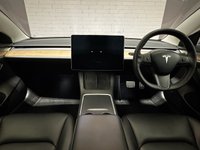USED 2021 71 TESLA Model 3 (Dual Motor) Long Range Saloon 4dr Electric Auto 4WDE (346 ps) + NATIONWIDE DELIVERY AVAILABLE +