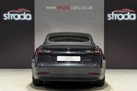 USED 2021 71 TESLA Model 3 (Dual Motor) Long Range Saloon 4dr Electric Auto 4WDE (346 ps) + NATIONWIDE DELIVERY AVAILABLE +