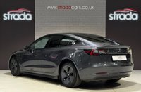 USED 2021 71 TESLA Model 3 (Dual Motor) Long Range Saloon 4dr Electric Auto 4WDE (346 ps) + NATIONWIDE DELIVERY AVAILABLE +