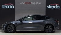 USED 2021 71 TESLA Model 3 (Dual Motor) Long Range Saloon 4dr Electric Auto 4WDE (346 ps) + NATIONWIDE DELIVERY AVAILABLE +