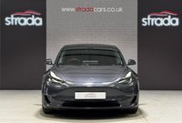 USED 2021 71 TESLA Model 3 (Dual Motor) Long Range Saloon 4dr Electric Auto 4WDE (346 ps) + NATIONWIDE DELIVERY AVAILABLE +