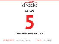 USED 2021 71 TESLA Model 3 (Dual Motor) Long Range Saloon 4dr Electric Auto 4WDE (346 ps) + NATIONWIDE DELIVERY AVAILABLE +