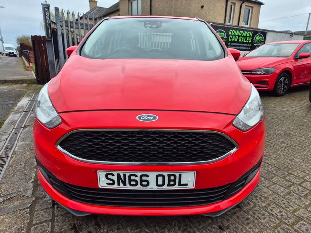View our FORD GRAND C-MAX