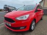 USED 2016 66 FORD GRAND C-MAX 1.5 TDCi Zetec MPV 5dr Diesel Manual Euro 6 (s/s) (120 ps) 