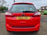 USED 2016 66 FORD GRAND C-MAX 1.5 TDCi Zetec MPV 5dr Diesel Manual Euro 6 (s/s) (120 ps) 