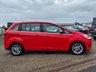 USED 2016 66 FORD GRAND C-MAX 1.5 TDCi Zetec MPV 5dr Diesel Manual Euro 6 (s/s) (120 ps) 
