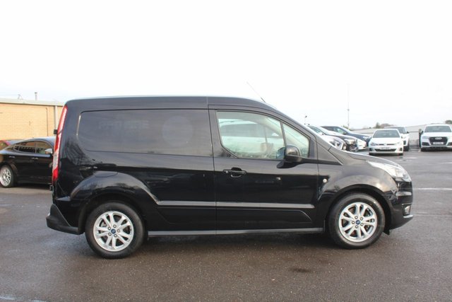 2019 FORD TRANSIT CONNECT - Photo 6