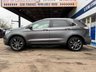USED 2016 66 FORD EDGE 2.0 TDCi Titanium SUV 5dr Diesel Manual AWD Euro 6 (s/s) (180 ps) 2 KEYS / HEATED SEAT / SAT NAV / REAR CAMERA!