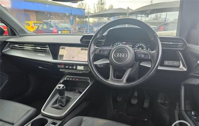2020 Audi A3 1L Sport 5dr - Photo 6