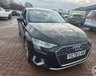 USED 2020 70 AUDI A3 1.0 TFSI 30 Sport Sportback 5dr Petrol Manual Euro 6 (s/s) (110 ps) 