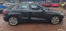 USED 2020 70 AUDI A3 1.0 TFSI 30 Sport Sportback 5dr Petrol Manual Euro 6 (s/s) (110 ps) 