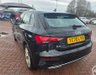 USED 2020 70 AUDI A3 1.0 TFSI 30 Sport Sportback 5dr Petrol Manual Euro 6 (s/s) (110 ps) 