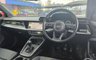 USED 2020 70 AUDI A3 1.0 TFSI 30 Sport Sportback 5dr Petrol Manual Euro 6 (s/s) (110 ps) 