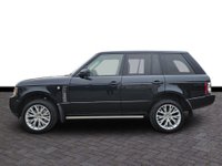 USED 2011 61 LAND ROVER RANGE ROVER 4.4 TD V8 Autobiography SUV 5dr Diesel Auto 4WD Euro 5 (313 bhp) 6 month warranty, &pound;1000 per claim