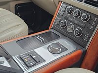 USED 2011 61 LAND ROVER RANGE ROVER 4.4 TD V8 Autobiography SUV 5dr Diesel Auto 4WD Euro 5 (313 bhp) 6 month warranty, &pound;1000 per claim