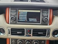 USED 2011 61 LAND ROVER RANGE ROVER 4.4 TD V8 Autobiography SUV 5dr Diesel Auto 4WD Euro 5 (313 bhp) 6 month warranty, &pound;1000 per claim
