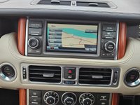 USED 2011 61 LAND ROVER RANGE ROVER 4.4 TD V8 Autobiography SUV 5dr Diesel Auto 4WD Euro 5 (313 bhp) 6 month warranty, &pound;1000 per claim